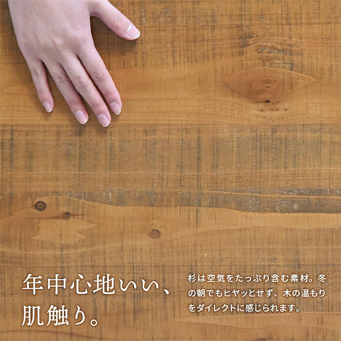 テーブル 組立式 ダイニングテーブル IFDT0405 幅1200x奥行700x高さ720mm B.Bファニシング 2