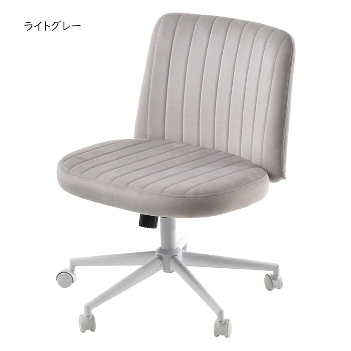 イス 組立式 あぐらチェア PPIT ONCH0404 幅680x奥行700x高さ820〜915mm B.Bファニシング [3]