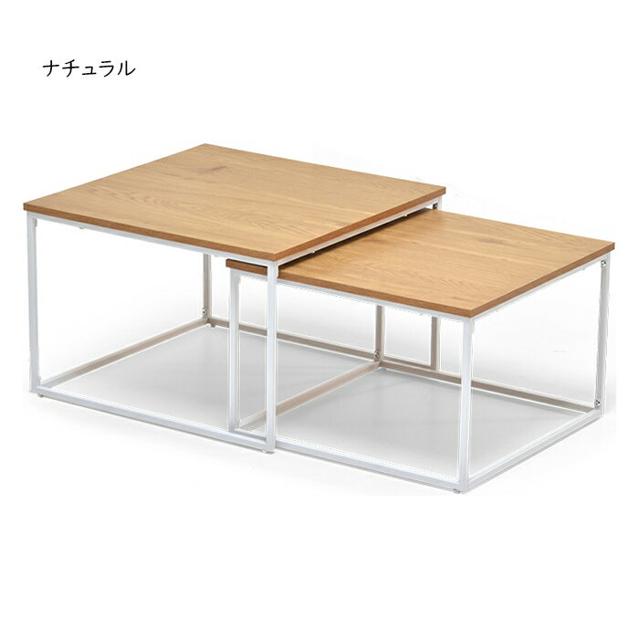 �ơ��֥� ��Ω�� �羮�ơ��֥�2�����å� Nid NITB0206 ��595x����595x�⤵396mm B.B�ե��˥���