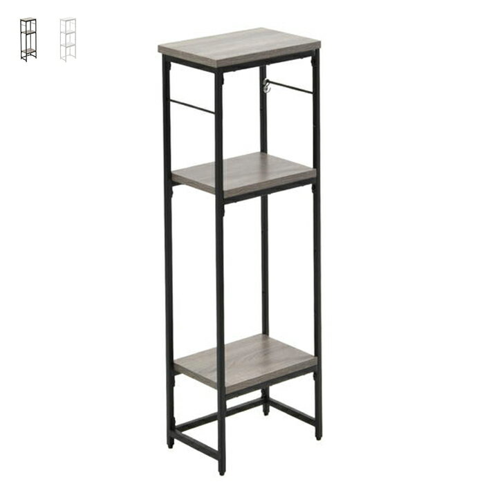 Rakuten - コンソールテーブル 組立式 Calm ONES0354 幅300x奥行210x高さ800mm B.Bファニシング