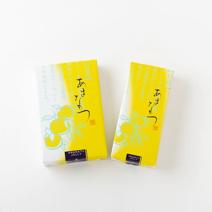 乐天商城 - 甘夏ゼリー 8個入