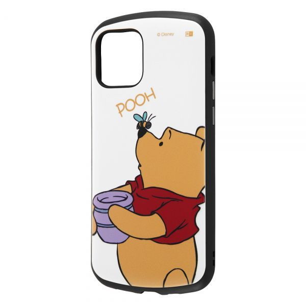Rakuten - スマホケース iPhone 12 / 12 Pro ディズニー 耐衝撃ケース ProCa プー iphone ケース アイフォンケース iPhoneケース アイフォン ケース iPhone 12 Pro iPhone12 Pro iPhone12Pro アイフォン 12 Pro アイフォン12 Pro アイフォン12Pro