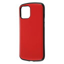 スマホケース iPhone 12 Pro Max 耐衝撃ケース ProCa レッド iphone ケース アイフォンケース iPhoneケース アイフォン ケー...