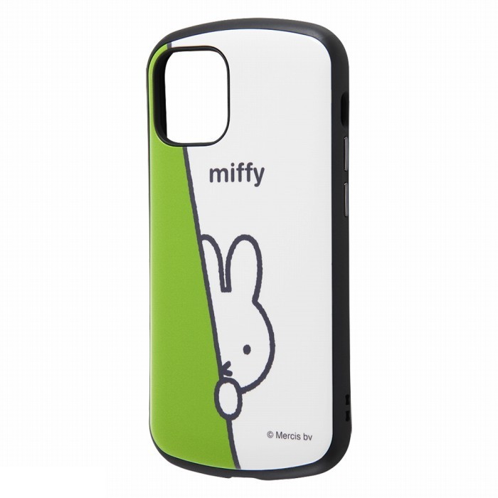 乐天商城 - スマホケース iPhone 12 mini ミッフィー 耐衝撃ケース MiA ミッフィーのかくれんぼ スタンダード iphone ケース アイフォンケース iPhoneケース アイフォン ケース iPhone 12 mini iPhone12 mini iPhone12mini アイフォン 12 mini アイフォン12 mini アイフォン12mini