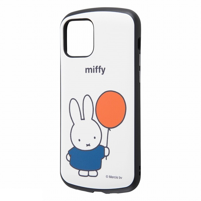 Rakuten - スマホケース iPhone 12 / 12 Pro ミッフィー 耐衝撃ケース MiA ミッフィーと風船 スタンダード iphone ケース アイフォンケース iPhoneケース アイフォン ケース iPhone 12 Pro iPhone12 Pro iPhone12Pro アイフォン 12 Pro アイフォン12 Pro アイフォン12Pro