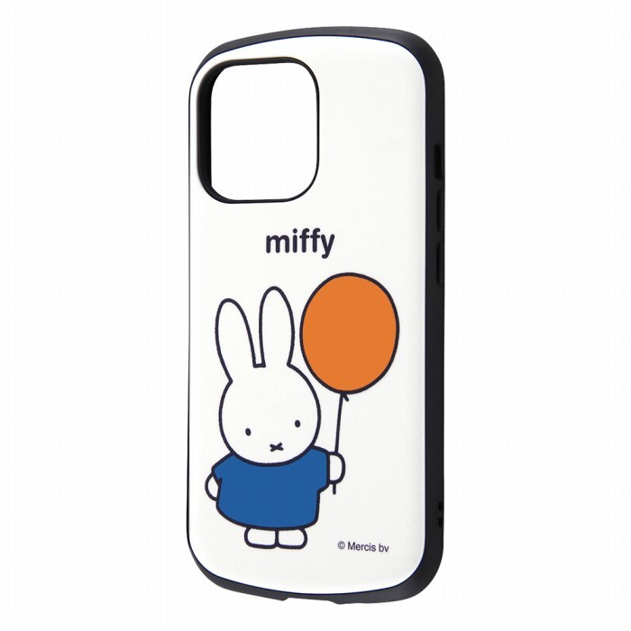 乐天商城 - スマホケース iPhone 13 Pro ミッフィー 耐衝撃ケース MiA ミッフィーと風船 スタンダード iphone ケース アイフォンケース iPhoneケース アイフォン ケース iPhone 13 Pro iPhone13 Pro iPhone13Pro アイフォン 13 Pro アイフォン13 Pro アイフォン13Pro
