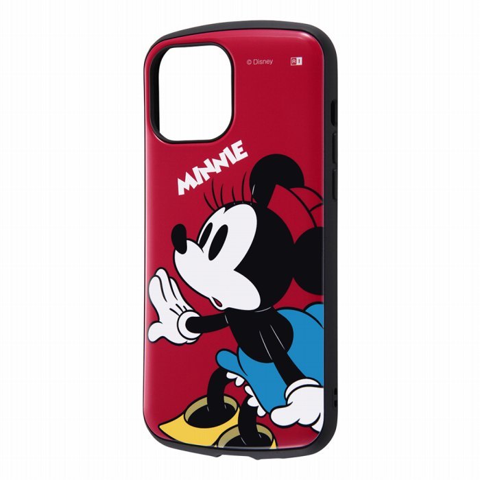 Rakuten - スマホケース iPhone 13 Pro Max ディズニー 耐衝撃ケース ProCa ミニーマウス iphone ケース アイフォンケース iPhoneケース アイフォン ケース iPhone 13 ProMax iPhone13 ProMax iPhone13ProMax アイフォン 13 ProMax アイフォン13 ProMax アイフォン13ProMax