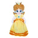 ぬいぐるみ スーパーマリオ デイジー Sサイズ マリオ グッズ 誕生日プレゼント 子供 おもちゃ 男の子 女の子 誕生日 プレゼント 小学生 ぬいぐるみ キャラ...