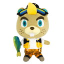 ぬいぐるみ あつまれどうぶつの森 ジャスティン あつ森 どうぶつの森 誕生日プレゼント 子供 おもちゃ 男の子 女の子 誕生日 プレゼント 小学生 ぬいぐるみ キャラクター グッズ こども キャラクターグッズ 子ども 任天堂 ニンテンドー 贈り物 癒し 孫 保育園