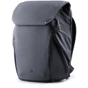 PGYTECH OneGo 2 BackPack ワンゴー2 バックパック マットブラック 20L カメラバッグ ビジネスバッグ 旅行 スタイリッシュ 軽量 ク...