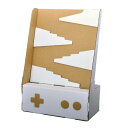 工作の素 カタカタ 貯金箱 ハコモ hacomo ペーパークラフト キット クリスマス 工作キット 小学生 工作 キット 知育 おもちゃ 誕生日プレゼント 子供...