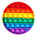 プッシュポップ 丸形 プチギフト 誕生日プレゼント 子供 おもちゃ 3歳 4歳 5歳 6歳 男の子 女の子 誕生日 プレゼント 小学生 プッシュ ポップ バブル...