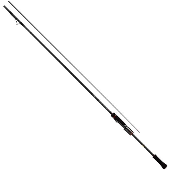 DAIWA エメラルダス STOIST RT IL 79MMH