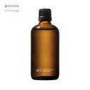 @aroma（アットアロマ）公式 スリーピングサポート クールダウン ピエゾアロマオイル 100ml SLEEPING support アットアロマ @aroma