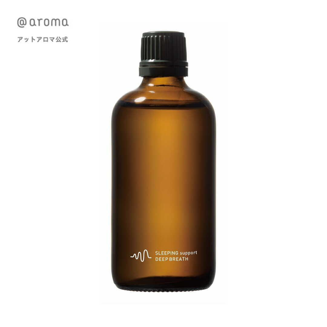 ڸåȥޡۥ꡼ԥ󥰥ݡ ǥץ֥쥹 ԥޥ100ml SLEEPING support åȥ @aroma