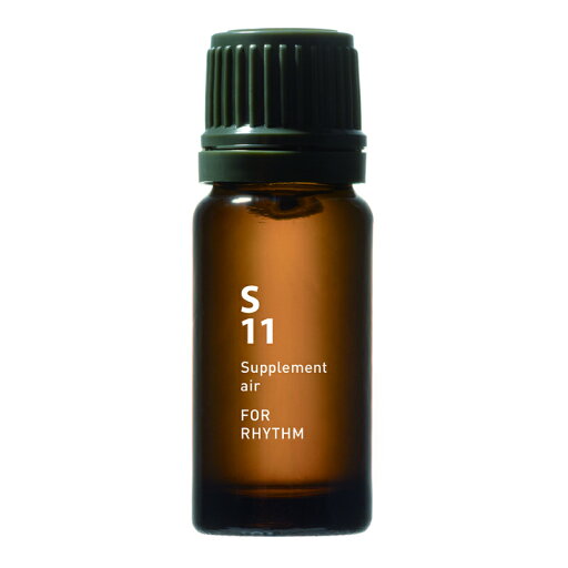 @aroma(アットアロマ)公式 S11 リズム 10ml @aroma(アットアロマ)公式 S11 リズム 10ml