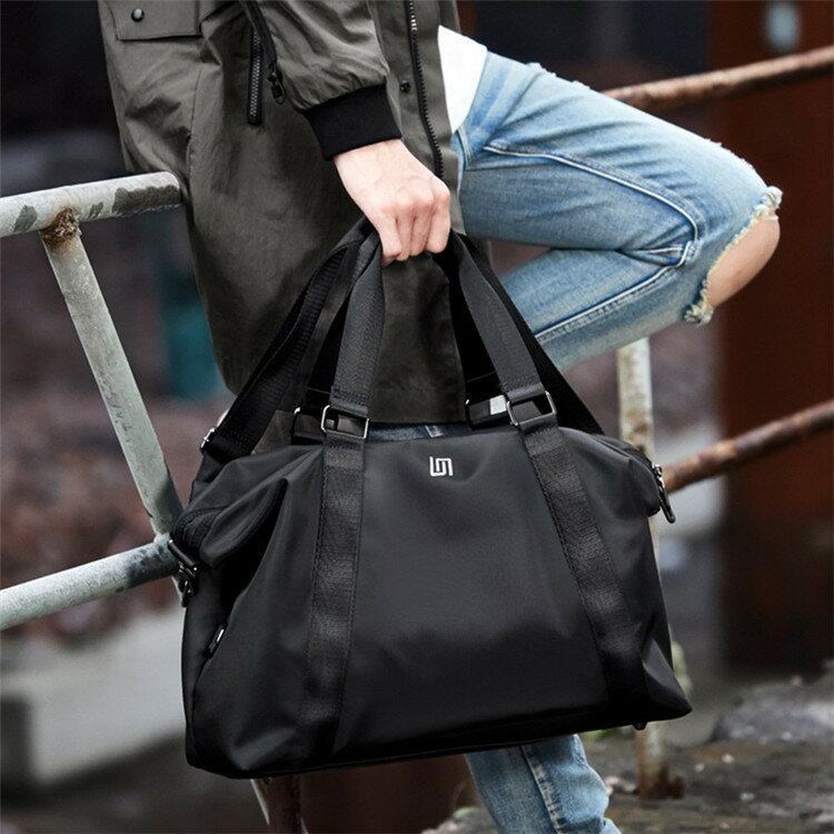 {送料無料}ボストンバッグ 旅行バッグ 旅行かばん 出張 宿泊 2way 旅行 便利グッズ メンズ トラベルバッグ 旅行 帰省 大容量 多機能 斜め掛けバック ...