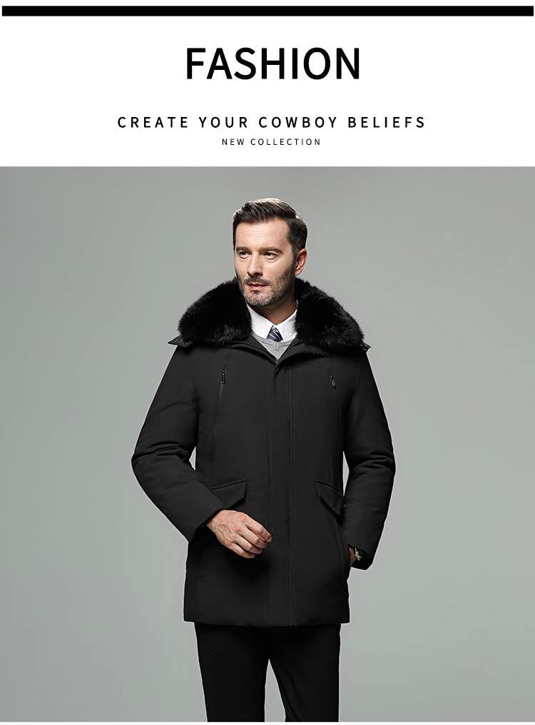 「送料無料」メンズ コート ダウンコート ダウン メンズロングダウンコート 秋冬用 ダウン90％ 防風 防寒 フード付き ファー付き スリム 厚手 ロング ダウンコート ジャンバー ブルゾン アウター ビジネス風 ビジネスコート 暖かい 大きいサイズ M-5XL（jk228）