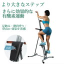 垂直クライマー 階段クライマー マシン 階段 ステッパー 折りたたみ式 ハンドル付きエクササイズマシン 垂直階段クライマー カーディオ クライミングマシン 家庭用 運動器具 健康器具 健康ステッパー フィットネスマシン ダイエット 女性 男性
