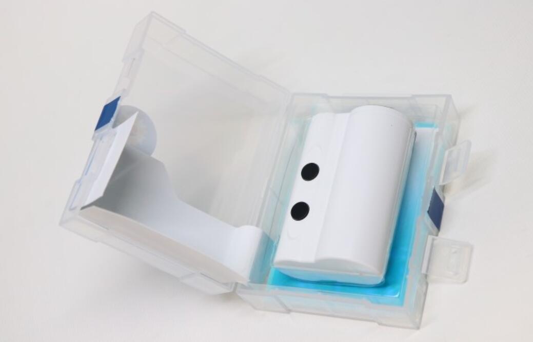 ＼買い物マラソン中P10倍／【海外旅行に行かれる方に！】かゆみ止め 超音波 痒み止め 虫刺され ペン虫刺され 虫 ヒーラー 蚊よけ かゆみ緩和 正規品 虫除け 持ち運び