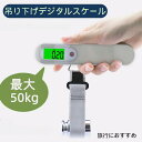【7/30限定価額 P10倍】即日発送、ラゲッジスケール ラゲッジチェッカー コンパクト 携帯式ラゲッジスケール 最大50kg | 旅行必携のデジタル重量測定器...