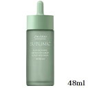 資生堂プロ サブリミック フェンテフォルテ アロマスパドロップ リフレッシュ 48ml