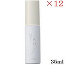 デミ ウタウ アロマブレンド YL イランイランブレンド 35ml ×12セット