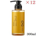 デミ ドゥ スカルプシャンプー Type DS 300ml ×12セット (医薬部外品)