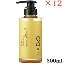 デミ ドゥ スカルプシャンプー Type OS 300ml ×12セット (医薬部外品)