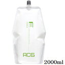 フィヨーレ BLカラー AC6% 2000ml レフィル 詰替用 (医薬部外品)