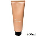 ルベル シーソー SEE/SAW ヘアトリートメントT タイト 200ml