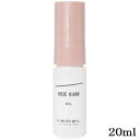 ルベル シーソー SEE/SAW ヘアメイクオイル 20ml (在庫限り販売終了)