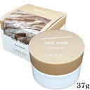 ルベル シーソー SEE/SAW ヘアメイクワックスバーム 37g