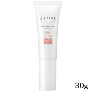 セフィーヌ ザ・UVカットエクリュ 25 30g セフィーヌ ザ・UVカットエクリュ 25 30g