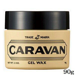 デミ キャラバン ジェルワックス 90g