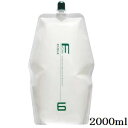 フィヨーレ BLカラー OX6 2000ml (医薬部外品)