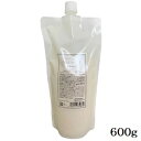 香栄化学 エルカラトリートメント 600g レフィル 詰替用