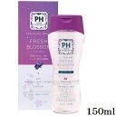 PH JAPAN フェミニンウォッシュ 150ml フレッシュブロッサム