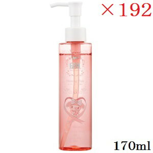 P&H フェミニンウォッシュ サンリオ 170ml シャイニングピンク マイメロ ガーデニアブーケの香り ×192セット