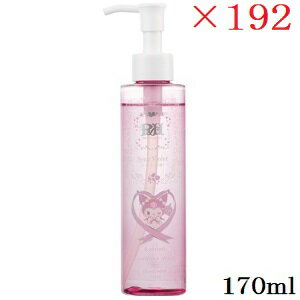 P&H フェミニンウォッシュ サンリオ 170ml セクシーバイオレット クロミ ローズプーケの香り ×192セット