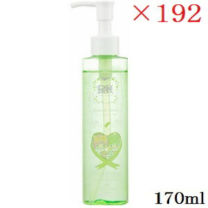P&H フェミニンウォッシュ サンリオ 170ml フレッシュグリーン リトル フレッシュクランベリーの香り ×192セット