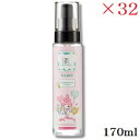 P&H フェミニンウォッシュ Vケア サンリオ マイメロ 170ml 無香料 ×32セット(4)