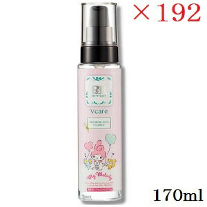 P&H フェミニンウォッシュ Vケア サンリオ マイメロ 170ml 無香料 ×192セット