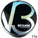 スピケア V3 エキサイティング ファンデーション 15g(4)