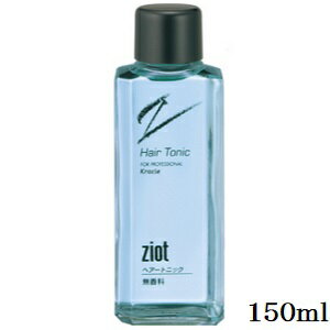 クラシエ ジオット ヘアートニック 150ml