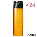 【Lebel】 ルベル イオ クレンジング フレッシュメント シャンプー 200ml ×24セット