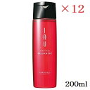 【Lebel】 ルベル イオ クレンジング リラックスメント シャンプー 200ml ×12セット