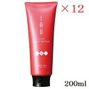 【Lebel】 ルベル イオ クリーム メルトリペア ヘアトリートメント 200ml ×12セット