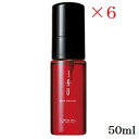 【Lebel】 ルベル イオ ピュアブースター 50ml ×6セット