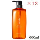 【Lebel】 ルベル イオ クレンジング クリアメント シャンプー 600ml ×12セット